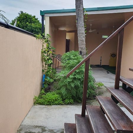Tropical Stay Тулусдгу Екстер'єр фото